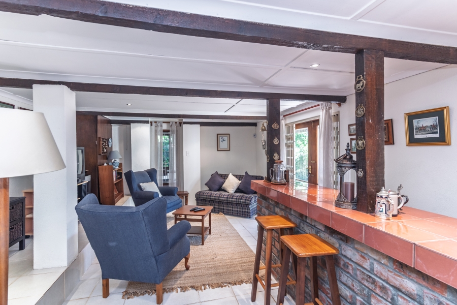 3 Bedroom Property for Sale in Murdock Valley Western Cape
